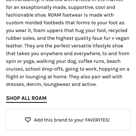 Roam fuzzy platform slide in nude. Sold out on Revolve. Only worn once. - Picture 8 of 9